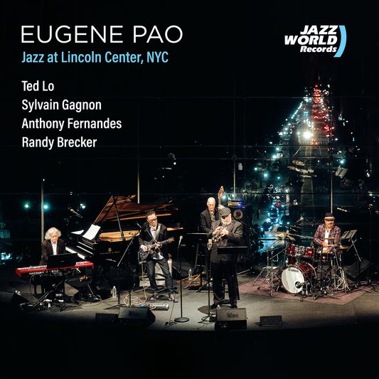 Jazz At Lincoln Center NYC - CD