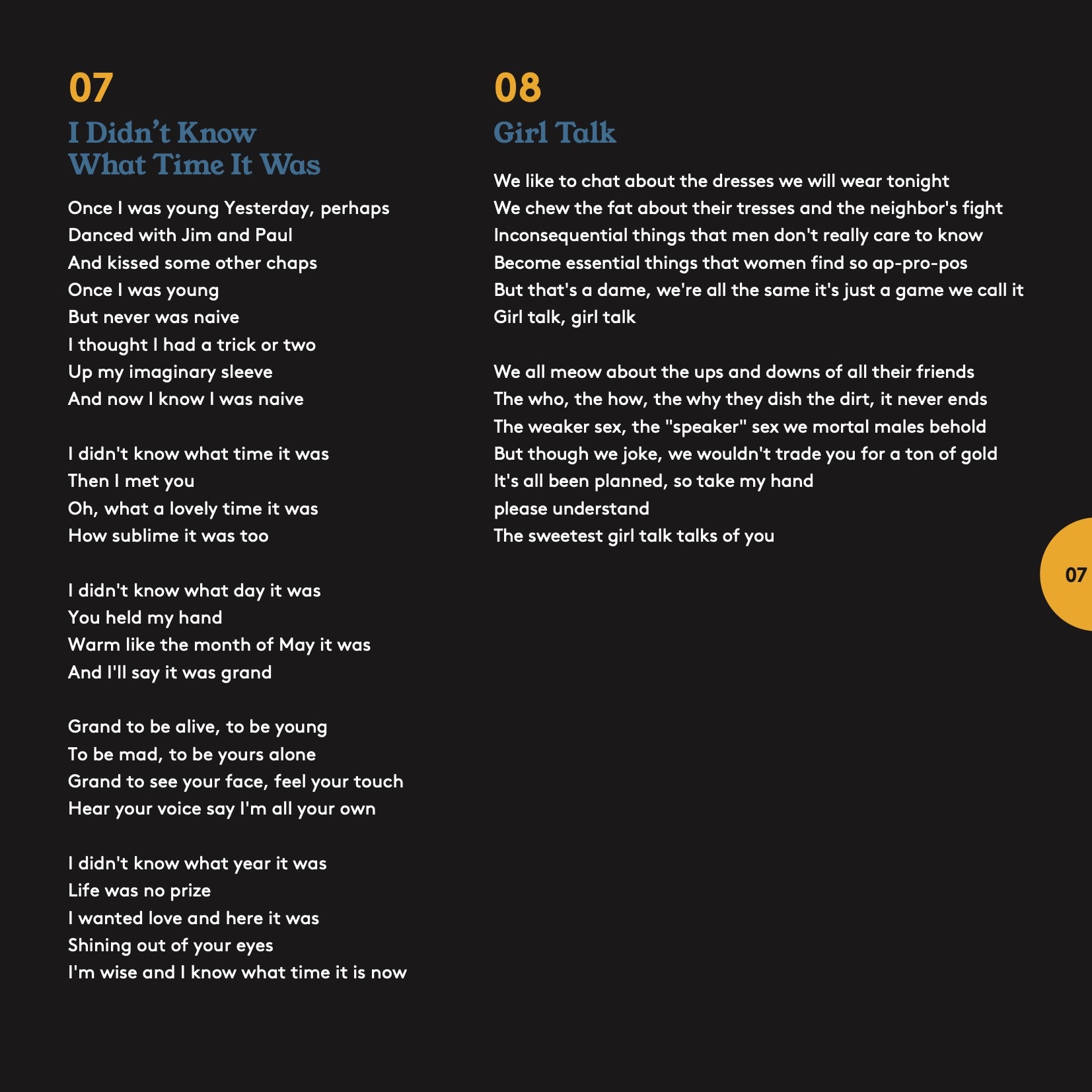 Midnight Sun - Hybrid SACD/MQA-CD – Artist Connections Asia