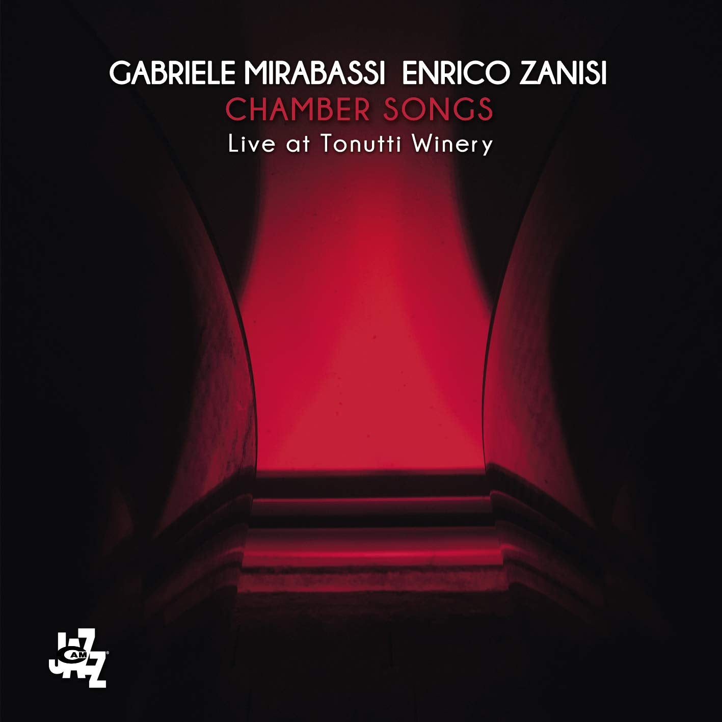 Gabriele Mirabassi Enrico Zanisi Chamber Songs CD