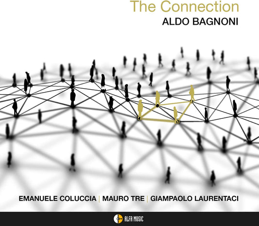 Aldo Bagnoni - The Connection - CD