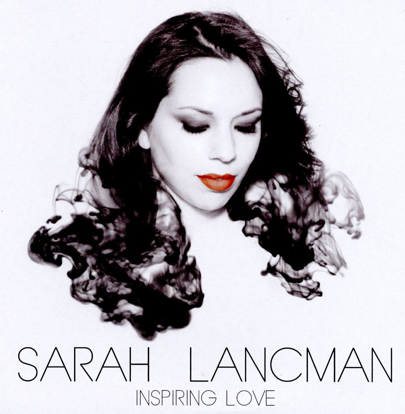 Sarah Lancman - Inspiring Love - CD
