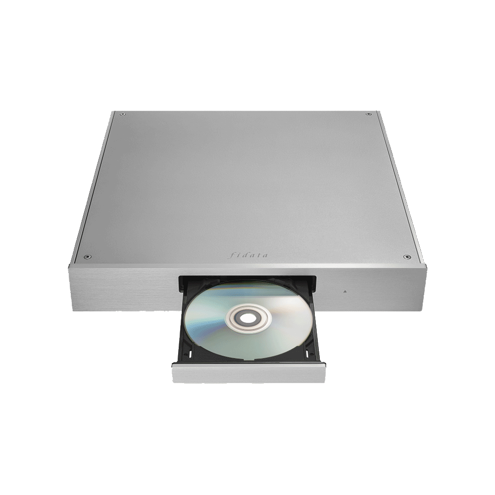 Fidata HDAD10-UBXU CD Drive