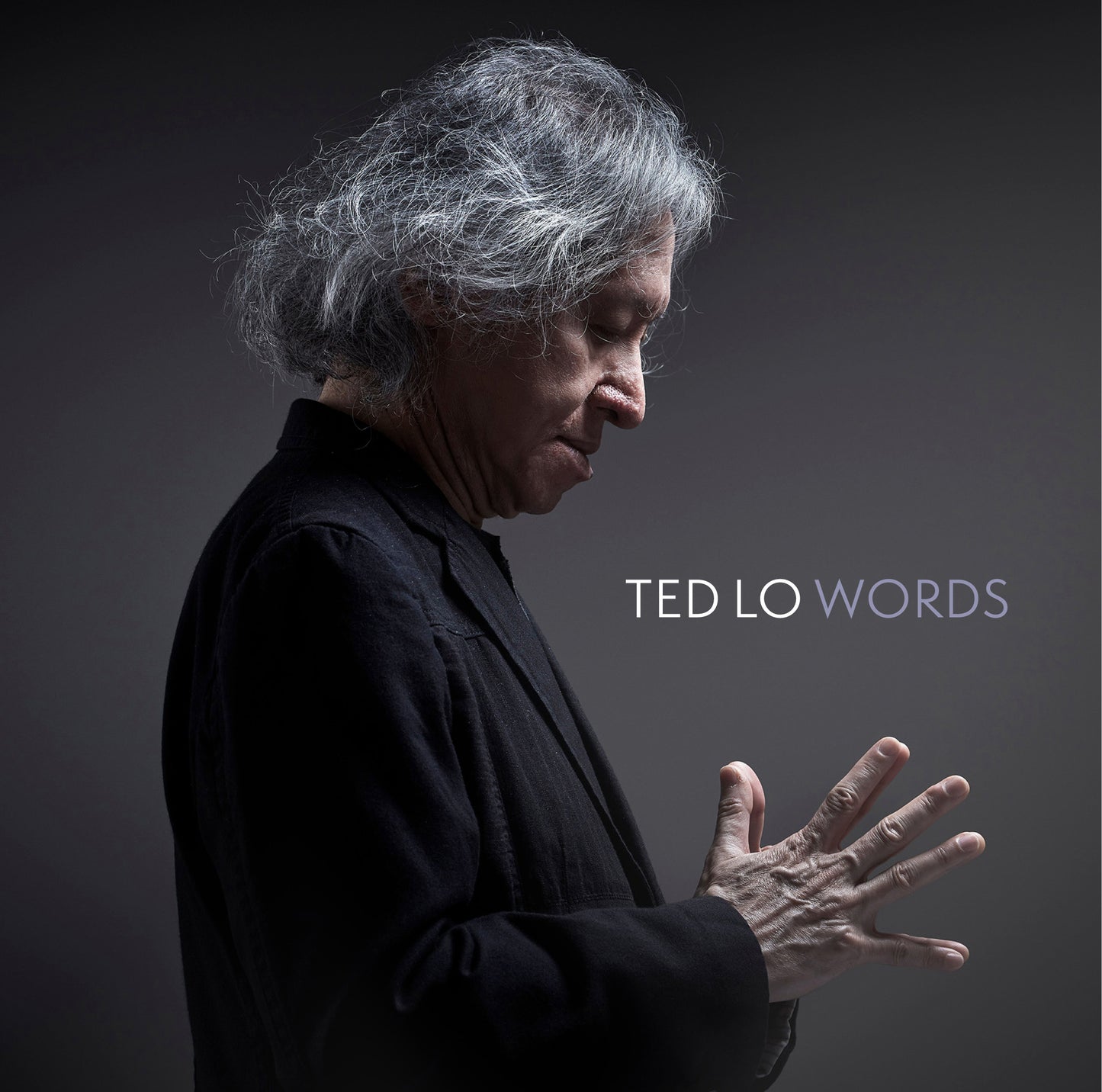 Ted Lo - Words - Hybrid SACD
