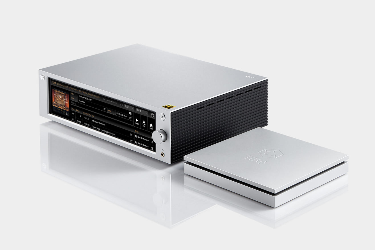 RSA780 超低澡CD播放器