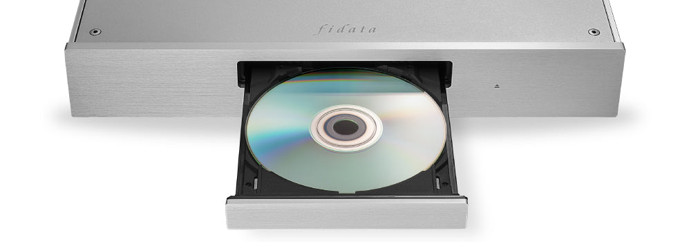 Fidata HDAD10-UBXU CD Drive