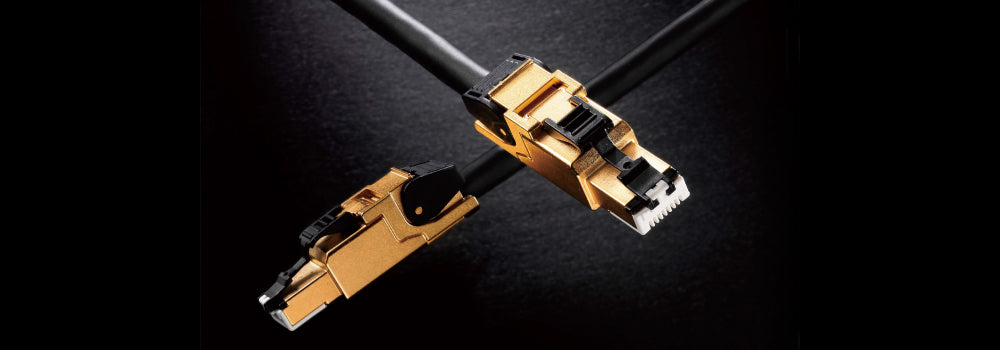 Fidata HFLC network cable 1.5M