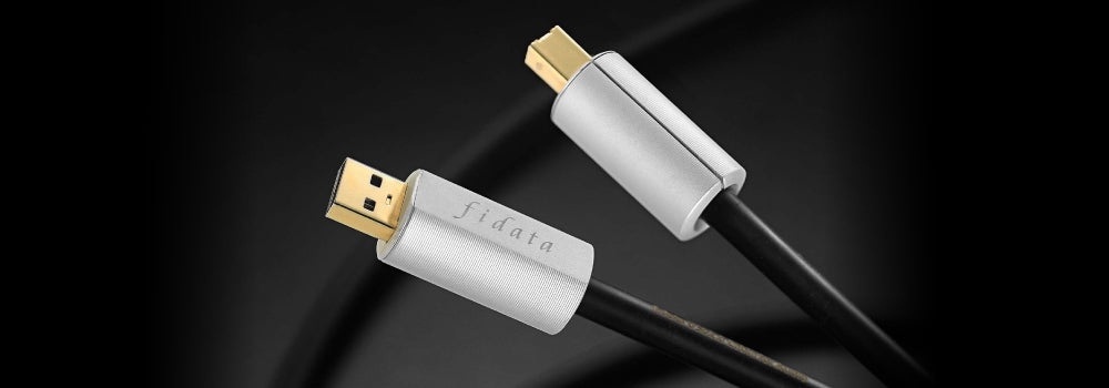 Fidata HFU2 USB cable