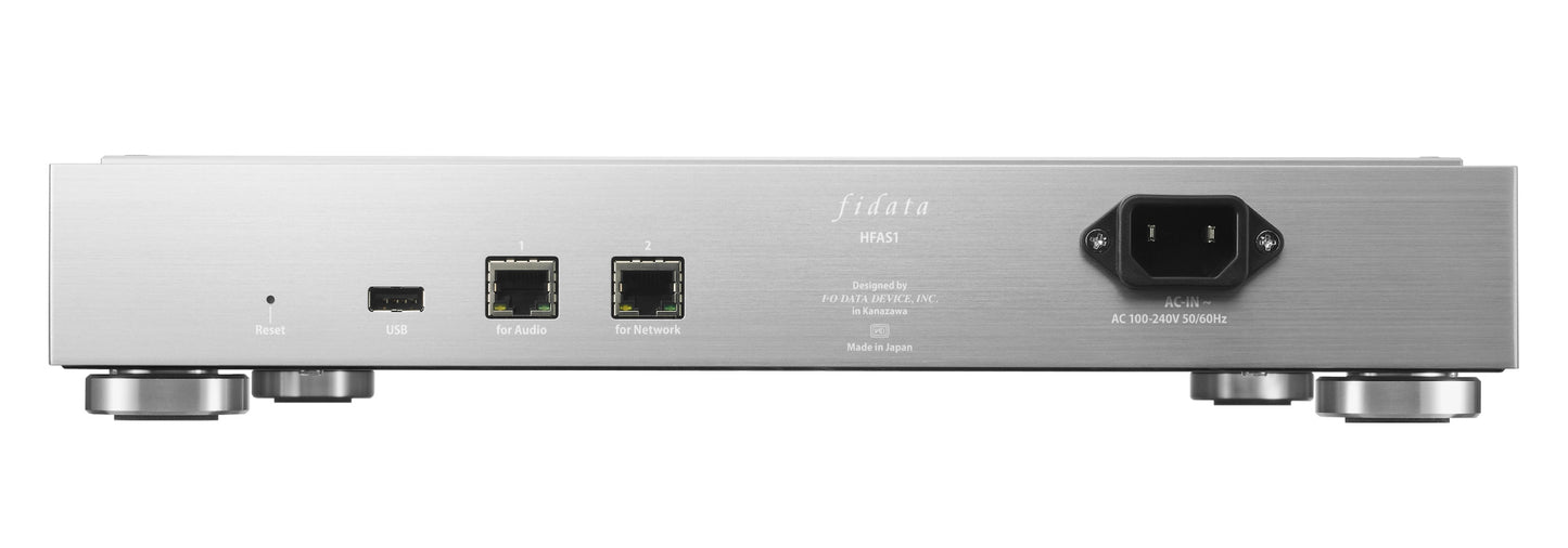 Fidata HFAS1-XS20U 2TB